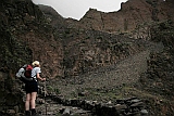 Santo Anto :  : circito turstico : Landscape Mountain
Cabo Verde Foto Galeria