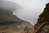 Santo Anto : Monte Trigo : aldeia : Landscape Mountain
Cabo Verde Foto Galeria