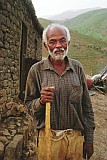 Santo Antão : Pascoal Alves : Sr. Eduardo Medina former village chief and primary school teacher : People Elderly
Cabo Verde Foto Gallery