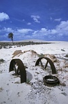 Insel: Boa Vista  Wanderweg:  Ort: Fbrica da Chave Motiv: Ziegelei Motivgruppe: Technology © Pitt Reitmaier www.Cabo-Verde-Foto.com