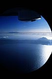 Fogo : Flight Boa Vista - Praia : view from the aircraft : Landscape Sea
Cabo Verde Foto Gallery