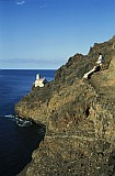 So Vicente : Farol Sao Pedro : Hiking trail : Landscape Sea
Cabo Verde Foto Gallery