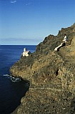 Insel: So Vicente  Wanderweg: 301 Ort: Farol Sao Pedro Motiv: Wanderweg Motivgruppe: Landscape Sea © Pitt Reitmaier www.Cabo-Verde-Foto.com