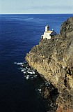 Insel: So Vicente  Wanderweg: 301 Ort: Farol Sao Pedro Motiv: Wanderweg Motivgruppe: Landscape Sea © Pitt Reitmaier www.Cabo-Verde-Foto.com