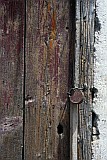 Santo Anto : Sul Mato Estreito : porta fechada : History
Cabo Verde Foto Galeria