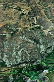 Santo Anto : Ribeira de Losna : caminho vizinal : Landscape Mountain
Cabo Verde Foto Galeria