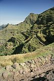 Santo Anto : Lagoa Lombo de Pedra : old muletrack : Landscape Mountain
Cabo Verde Foto Gallery