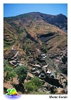 Insel: So Nicolau  Wanderweg:  Ort: Ribeira dos Calhaus Motiv: Wanderweg Motivgruppe: Landscape Mountain © Pitt Reitmaier www.Cabo-Verde-Foto.com