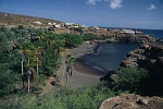 São Nicolau : Carrical : bay : Landscape Sea
Cabo Verde Foto Gallery