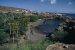 Insel: So Nicolau  Wanderweg:  Ort: Carrical Motiv: Bucht Motivgruppe: Landscape Sea © Pitt Reitmaier www.Cabo-Verde-Foto.com