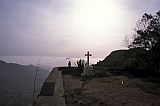 So Nicolau : Miradouro Cachaco Cabecalinho : morning mist : Landscape Mountain
Cabo Verde Foto Gallery