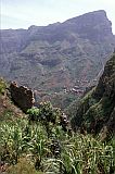Insel: So Nicolau  Wanderweg:  Ort: Covoada Motiv: Feld Motivgruppe: Landscape Mountain © Pitt Reitmaier www.Cabo-Verde-Foto.com