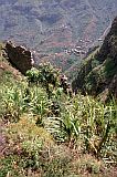 Insel: So Nicolau  Wanderweg:  Ort: Covoada Motiv: Feld Motivgruppe: Landscape Mountain © Pitt Reitmaier www.Cabo-Verde-Foto.com