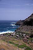 São Nicolau : Ra Funda : village : Landscape Sea
Cabo Verde Foto Gallery