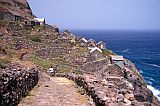 So Nicolau : Ra Funda : hiking track : Landscape Sea
Cabo Verde Foto Gallery