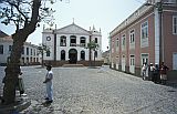 So Nicolau : Vala Ribeira Brava : square Terreiro : Landscape Town
Cabo Verde Foto Gallery