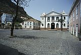 Insel: So Nicolau  Wanderweg:  Ort: Vala Ribeira Brava Motiv: Platz Motivgruppe: Landscape Town © Pitt Reitmaier www.Cabo-Verde-Foto.com