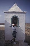 Insel: Boa Vista  Wanderweg:  Ort: Povacao Velha Motiv: Kirche Motivgruppe: Landscape © Pitt Reitmaier www.Cabo-Verde-Foto.com