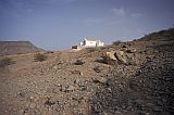 Insel: Boa Vista  Wanderweg:  Ort: Povacao Velha Motiv: Kirche Motivgruppe: Landscape Mountain © Pitt Reitmaier www.Cabo-Verde-Foto.com