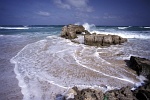 Insel: Boa Vista  Wanderweg:  Ort: Porto Fereira Motiv: Strand Motivgruppe: Landscape Sea © Pitt Reitmaier www.Cabo-Verde-Foto.com