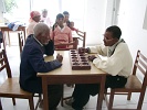 Santo Antão : Ribeira Grande : old age home : People Elderly
Cabo Verde Foto Gallery