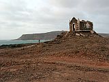 Insel: Boa Vista  Wanderweg:  Ort: Vila Sal Rei Motiv: Kirche Motivgruppe: Landscape Sea © Pitt Reitmaier www.Cabo-Verde-Foto.com