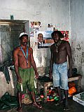 Boa Vista : Praia das Gatas : fishermen : People Work
Cabo Verde Foto Gallery