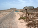 Insel: Boa Vista  Wanderweg:  Ort: Bofareira Motiv: Wste Motivgruppe: Landscape Desert © Pitt Reitmaier www.Cabo-Verde-Foto.com