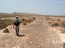 Insel: Boa Vista  Wanderweg:  Ort: Bofareira Motiv: Wste Motivgruppe: Landscape Desert © Pitt Reitmaier www.Cabo-Verde-Foto.com