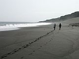 Santo Anto : Canjana Praia Formosa : at the beach : Landscape
Cabo Verde Foto Gallery