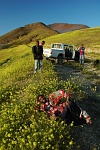 Santo Anto : Campo Redondo : circito turstico : Landscape Mountain
Cabo Verde Foto Galeria