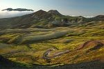 Santo Anto : Campo Redondo : vulco : Landscape Mountain
Cabo Verde Foto Galeria
