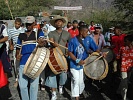 Santo Anto : Ribeira das Patas : church holiday : People Religion
Cabo Verde Foto Gallery