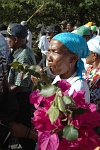 Insel: Santo Anto  Wanderweg:  Ort: Ribeira das Patas Motiv: Kirchweih Motivgruppe: People Religion © Pitt Reitmaier www.Cabo-Verde-Foto.com