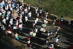 Santo Anto : Cavouco de Silva : church holiday : People Religion
Cabo Verde Foto Gallery