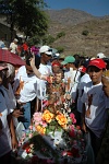 Insel: Santo Anto  Wanderweg:  Ort: Cavouco de Silva Motiv: Kirchweih Motivgruppe: People Religion © Pitt Reitmaier www.Cabo-Verde-Foto.com