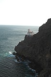 Insel: So Vicente  Wanderweg: 301 Ort: Sao Pedro Farol Dona Amelia Motiv: Leuchtturm Motivgruppe: Landscape Sea © Pitt Reitmaier www.Cabo-Verde-Foto.com