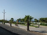 Insel: Fogo  Wanderweg:  Ort: So Filipe Motiv: Platz Motivgruppe: Landscape Town © Pitt Reitmaier www.Cabo-Verde-Foto.com