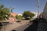 Fogo : So Filipe : square : Landscape Town
Cabo Verde Foto Gallery