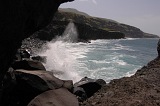 Fogo : Salinas : rocky coast : Landscape Sea
Cabo Verde Foto Gallery