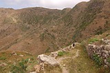 Insel: Brava  Wanderweg:  Ort: Nossa Senhora do Monte Motiv: Wanderweg Motivgruppe: Landscape Mountain © Pitt Reitmaier www.Cabo-Verde-Foto.com