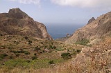 Insel: Brava  Wanderweg:  Ort: Lavadura Motiv: Wanderweg Motivgruppe: Landscape Mountain © Pitt Reitmaier www.Cabo-Verde-Foto.com