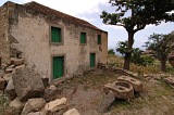 Brava : Lavadura : quinta : Landscape Agriculture
Cabo Verde Foto Galeria