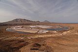 Insel: Sal  Wanderweg:  Ort: Pedra de Lume Motiv: Saline Motivgruppe: Landscape © Pitt Reitmaier www.Cabo-Verde-Foto.com