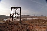 Sal : Pedra de Lume : saline : Landscape
Cabo Verde Foto Gallery