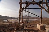 Sal : Pedra de Lume : saline : Landscape
Cabo Verde Foto Gallery