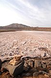 Insel: Sal  Wanderweg:  Ort: Pedra de Lume Motiv: Saline Motivgruppe: Landscape © Pitt Reitmaier www.Cabo-Verde-Foto.com