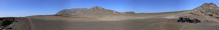 Santo Anto : Lagoinha Norte Tope de Coroa : montanha : Landscape Mountain
Cabo Verde Foto Galeria