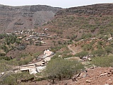Santiago : Santa Ana : aldeia : Landscape
Cabo Verde Foto Galeria