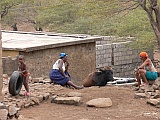 Santiago : Santa Ana : conversa de trs : People Recreation
Cabo Verde Foto Galeria